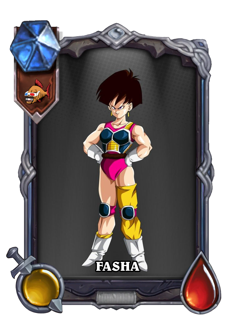 FASHA